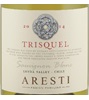 14 Trisquel Sauvignon Blanc (Aresti Chile Wine) 2014